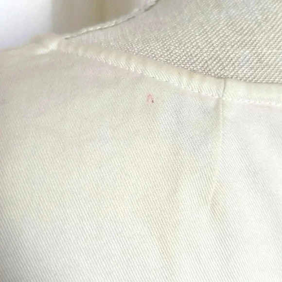 Boden Isla Dove multicolor Shift Dress - Picture 8 of 10